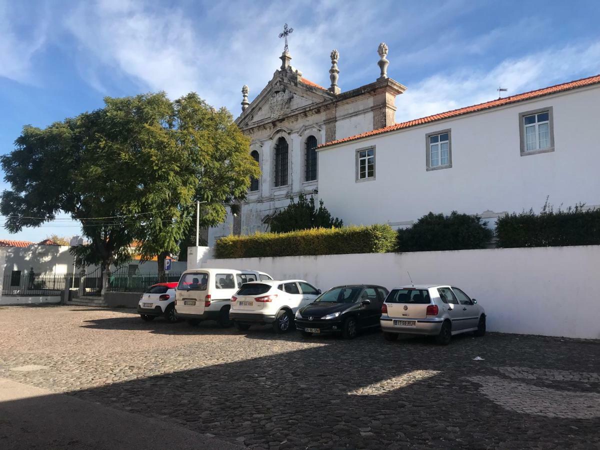 דירות שטובל Casa Do Poeta מראה חיצוני תמונה