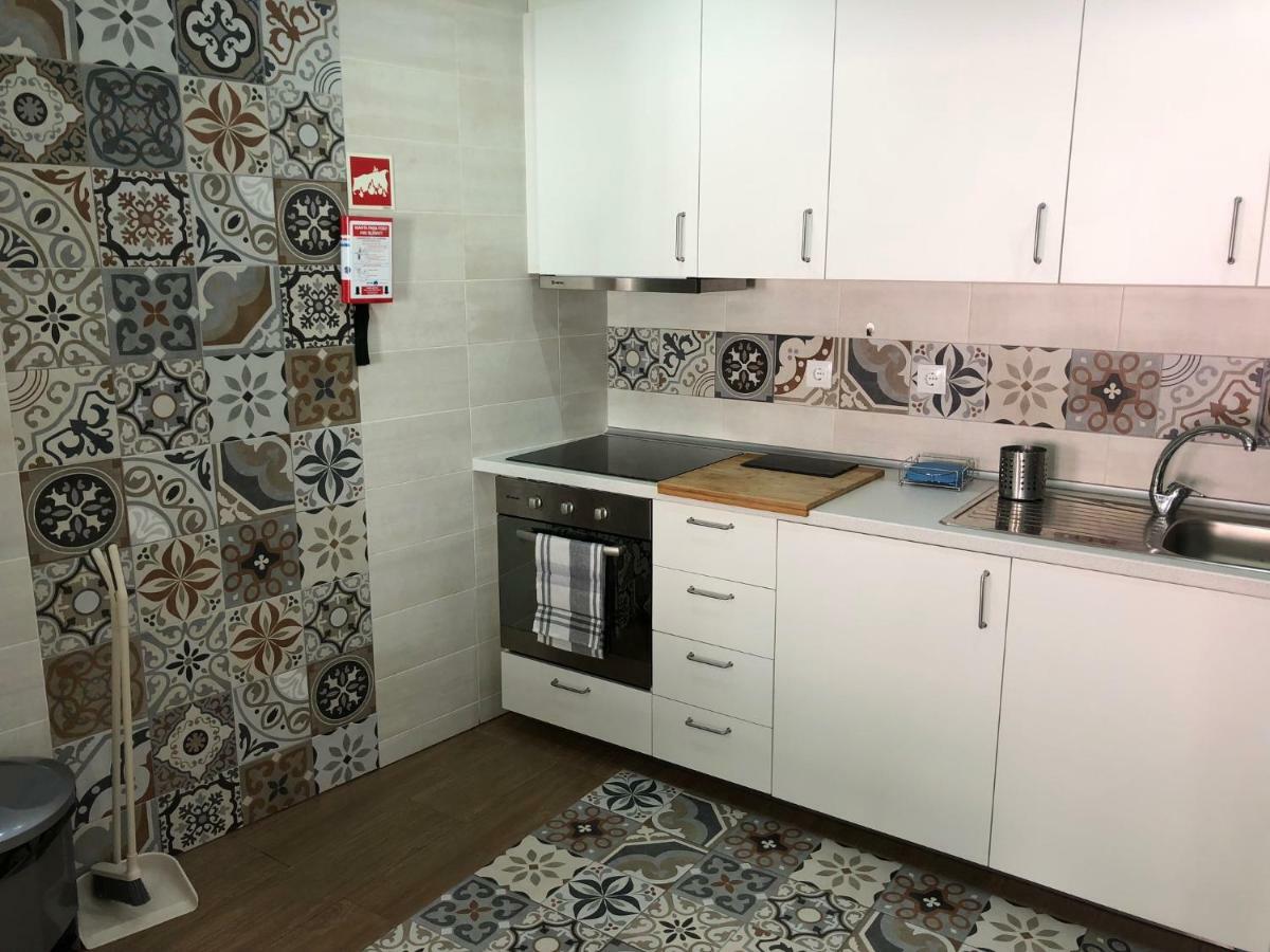 דירות שטובל Casa Do Poeta מראה חיצוני תמונה